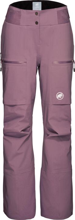 Actual product image Mammut Stoney HS Thermo Pants Women (34)