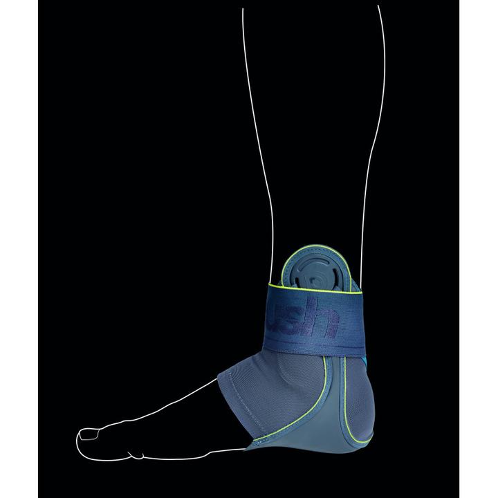 Produktbild Push Knöchelbandage Kicx (L)