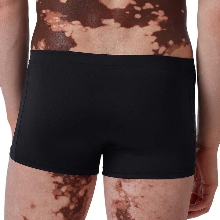 Produktbild Skiny 4er Pack Basic Hipster Short / Pant (L, 4er Pack)