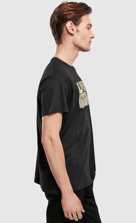 Image du produit Mister Tee Linkin Park Distressed Logo Tee (XL)