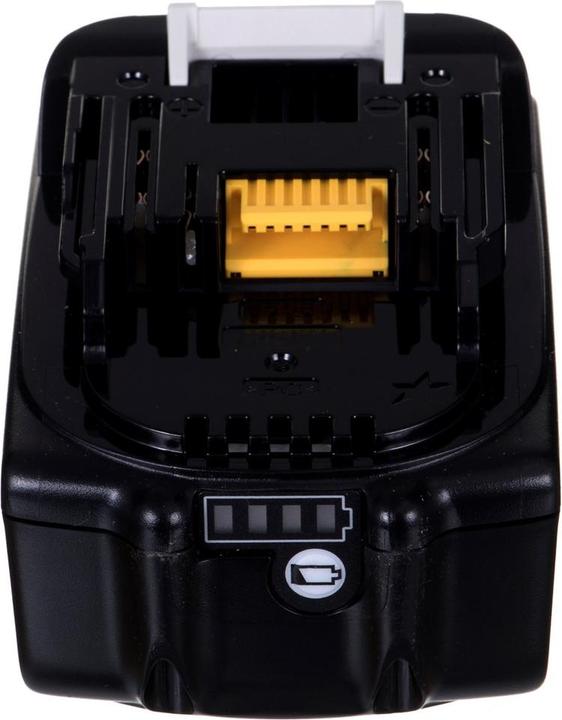 Immagine prodotto Makita Batteria ricaricabile LXT BL1840B (18 V)