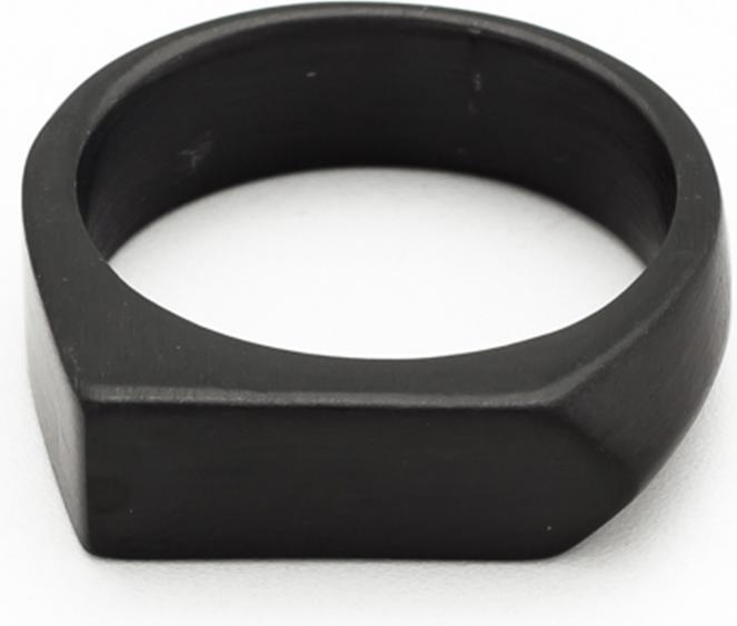 Image du produit Leyda Bague Sceau (64, Acier)