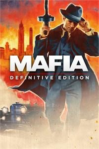 Produktbild Microsoft Mafia: Definitive Edition (Xbox One X, Xbox Series X, Xbox One S, Xbox Series S)