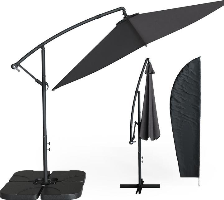 Produktbild OK-Living Ampelschirm (3 m)
