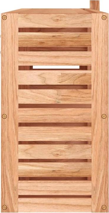 Actual product image VidaXL Royal (80 x 17 x 34 cm)