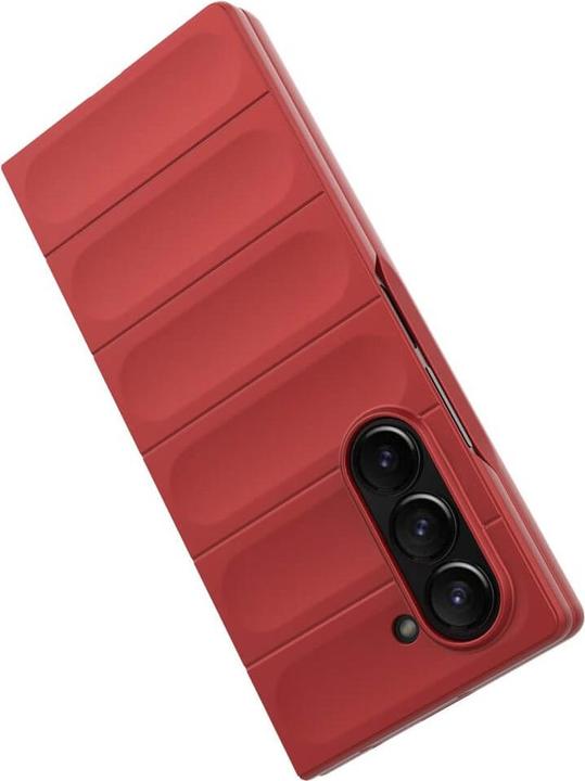Productafbeelding Cover-Discount Galaxy Z Fold6 - Robuuste Beschermhoes (Samsung Galaxy Z Fold6)