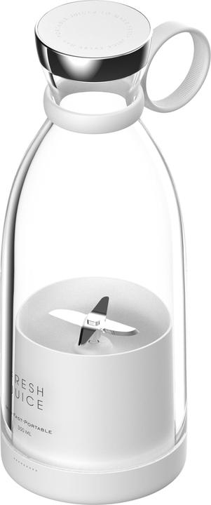 Actual product image Yuwanet Portable blender "fresh juice (50 W)