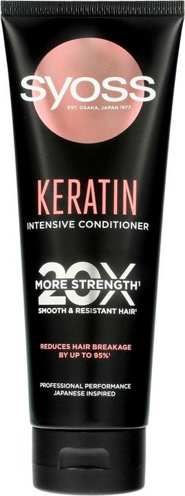 Immagine prodotto Syoss Cheratina (250 ml)