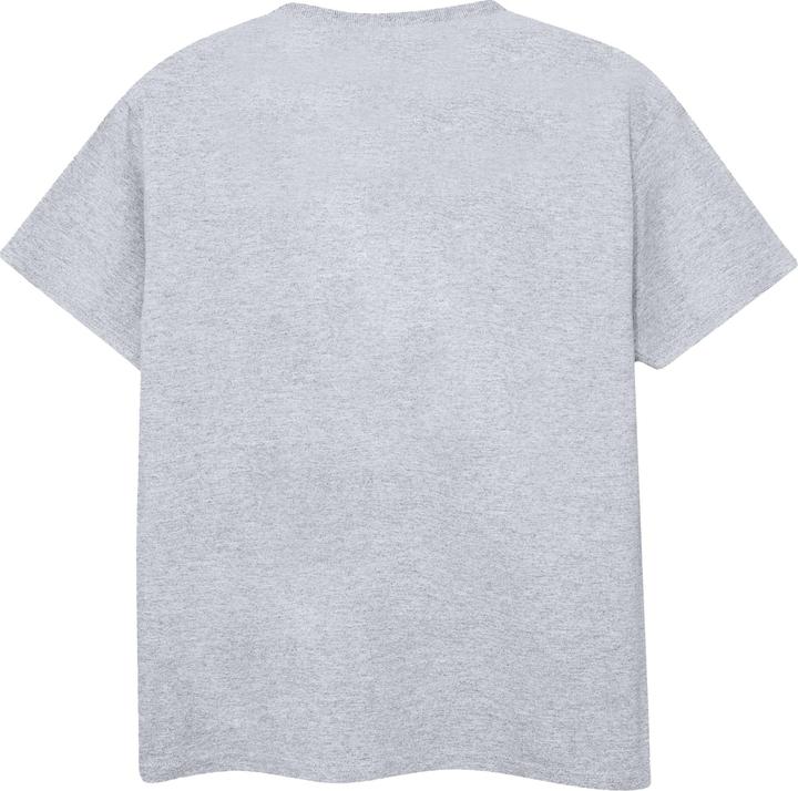 Image du produit Disney - T-shirt MICKEY AND FRIENDS WINTER WISHES - Homme (S)