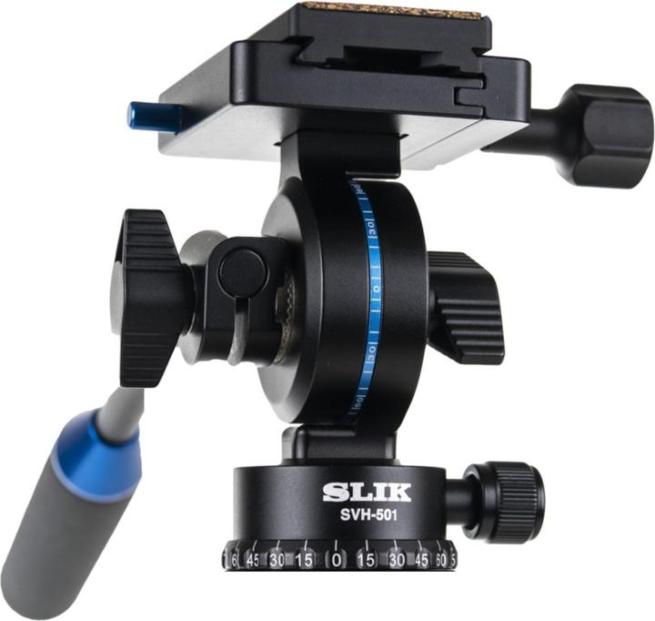 Produktbild Slik SVH-501 Videokopf (Videokopf)