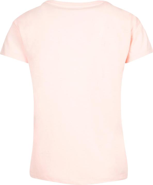 Actual product image Merchcode Ladies Be Happy Box Tee - 118419 (M)