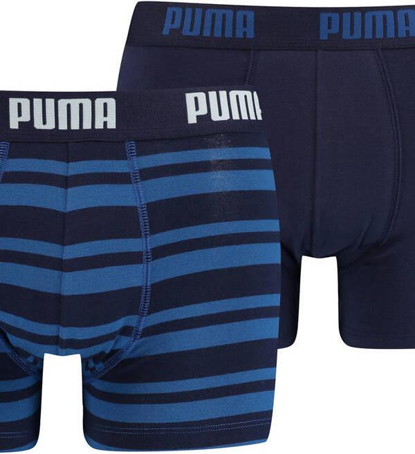 Produktbild Puma Heritage Stripe (M, 2er Pack)