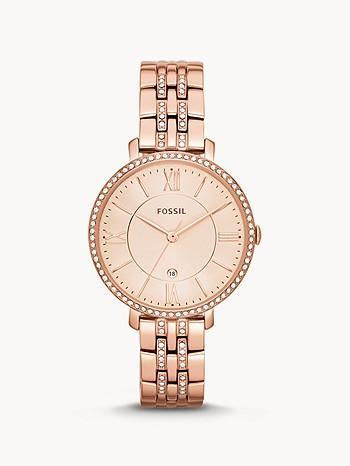 Produktbild Fossil Jacqueline (Analoguhr, 38 mm)