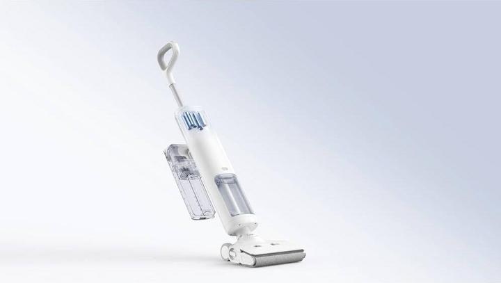 Actual product image Xiaomi Truclean W10 Pro