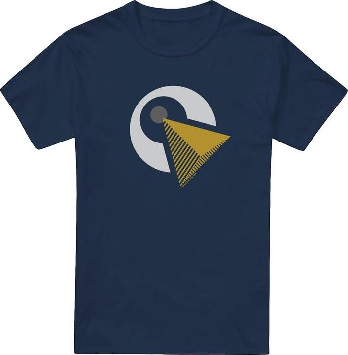 Image du produit Universal Textiles - T-shirt VULCAN - Homme (3XL)