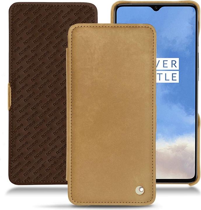 Immagine prodotto Noreve Cover in pelle orizzontale (OnePlus 7T)