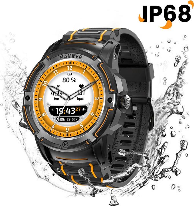 Immagine prodotto Hammer Guarda Plus (60 mm)