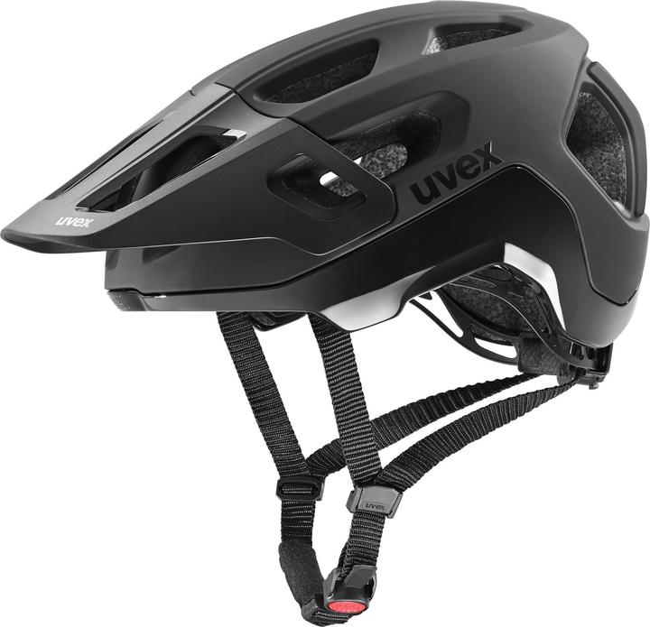 Produktbild Uvex Sports react (56 - 59 cm)