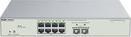 Image du produit Ruijie Reyee Commutateur administrable Muti-Gigabit Layer 3 à 10 ports, 8x PoE++, 2x SFP+, 370W (8 Ports)