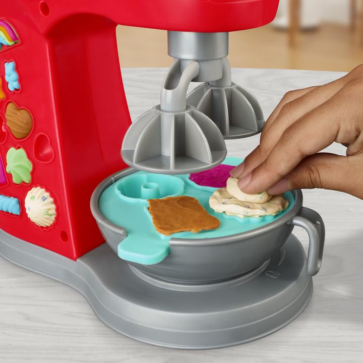 Immagine prodotto Play-Doh Hasbro F47185L0 Magico Mixer Play Set