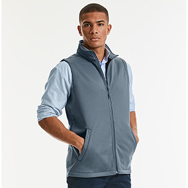 Image du produit Russell Gilet softshell Smart (L)