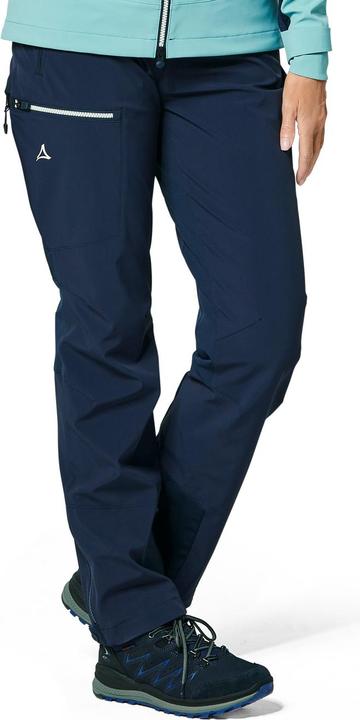Produktbild Schöffel Softshell Pants Matrei (21)