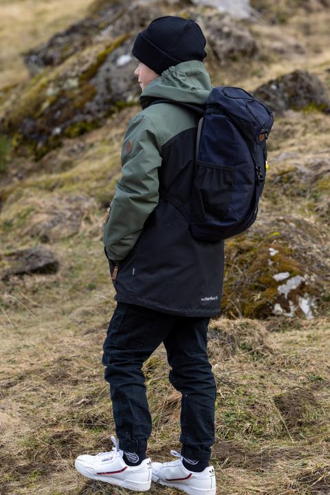 Produktbild Rukka Timo Kinder 3 in 1 Jacke (164)