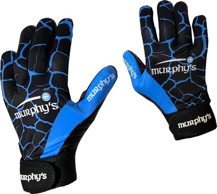 Image du produit Murphy's Gants de football gaélique effet craquelé (L)