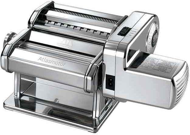 Marcato DUPLIKAT Atlas 150 con motore