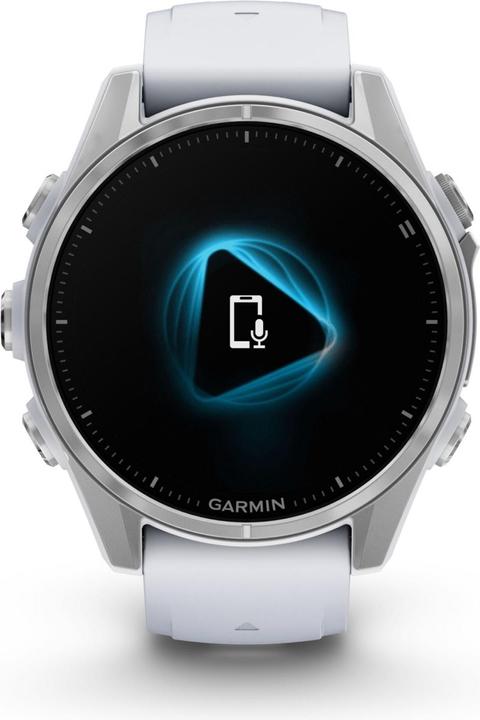 Actual product image Garmin fenix 8 (43 mm)