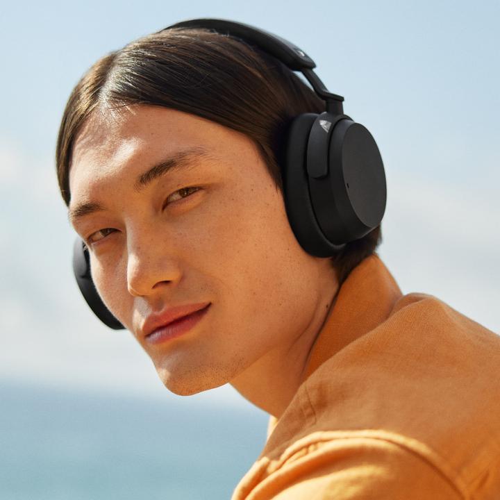 Productafbeelding Sennheiser Accentum Wireless (ANC, 50 h, Draadloze)