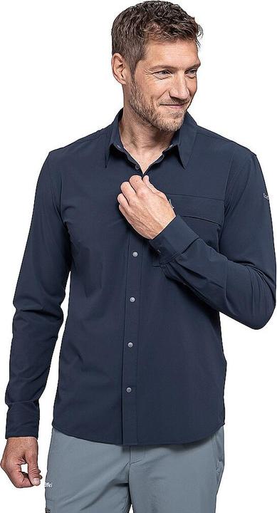 Image du produit Schöffel Shirt Style Dunajec MNS (4XL)