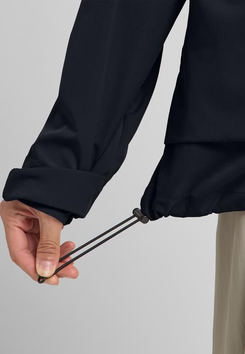 Immagine prodotto Jack Wolfskin Terracade Jkt W (L)