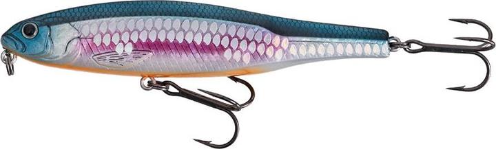 Stucki Fishing Hawker 80 S (8 cm)