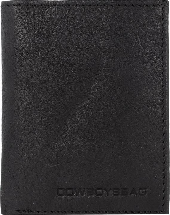 Cowboysbag Fawley Kreditkartenetui Leder 7.5 cm