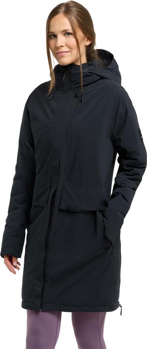Produktbild Witeblaze LUHMA Ladies windjacket schwarz L (L)