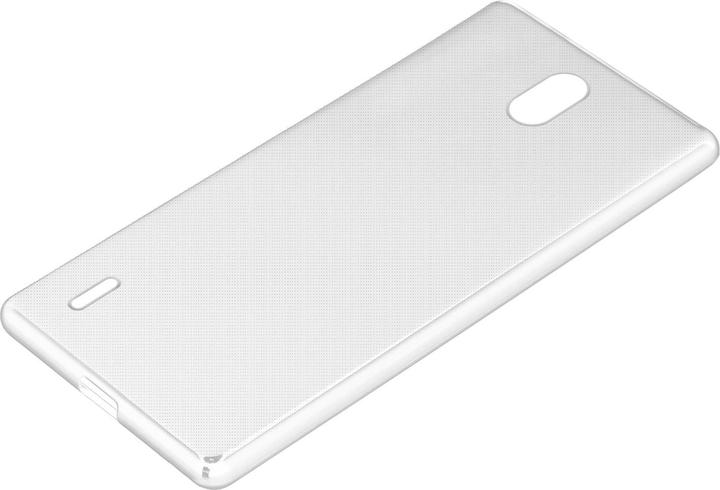 Image du produit Cadorabo TPU Ultra Slim AIR Cover (Nokia 1.3)