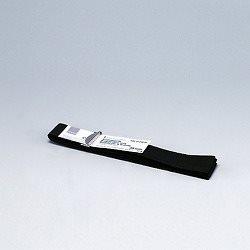 Actual product image IVF Hartmann Arm strap for adults 185cmx35mm black Schaffhauser