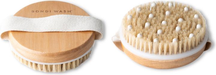 Bondi Wash Body Brush