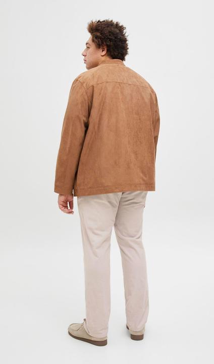 Image du produit Jack & Jones Plus Size Slim Fit Slim Fit Hosen Slim Fit Hosen (W46/L32)