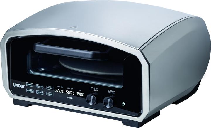 Produktbild Unold Pizzaofen Enzo 68916 (Pizzaofen Elektro)