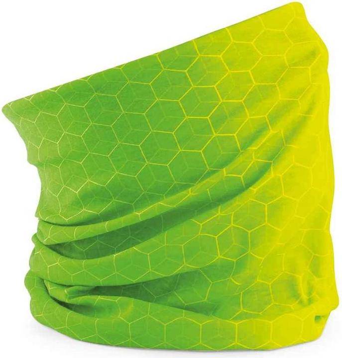 Beechfield Erwachsene Morf Geometrischer Snood