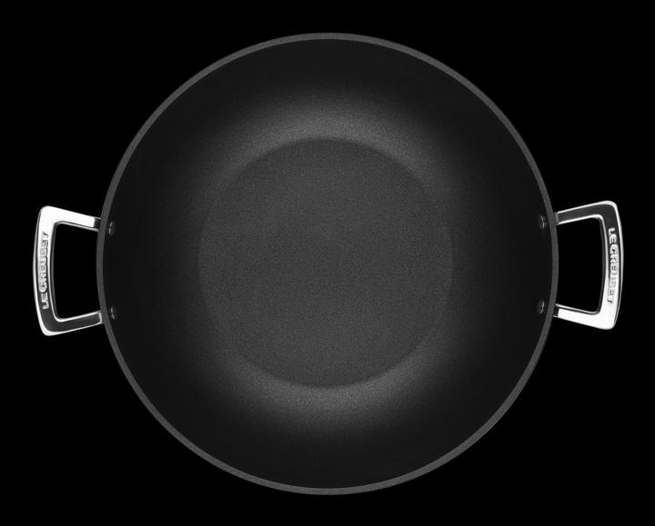 Immagine prodotto Le Creuset Wok (32 cm, Wok, Alluminio)