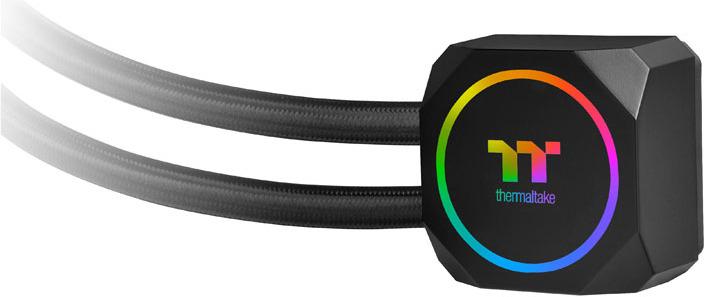 Produktbild Thermaltake TH360 ARGB Sync