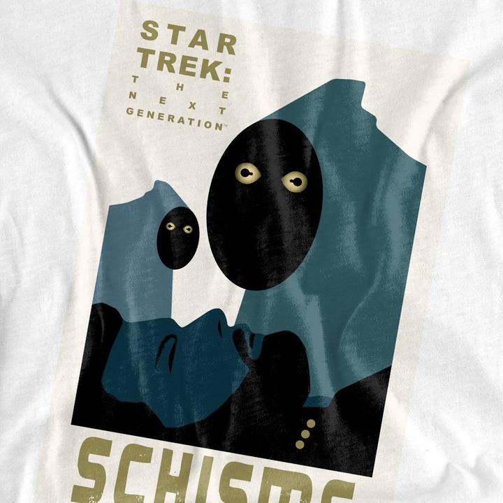 Produktbild The Next Generation Season 6 Episode 5 TShirt (S)