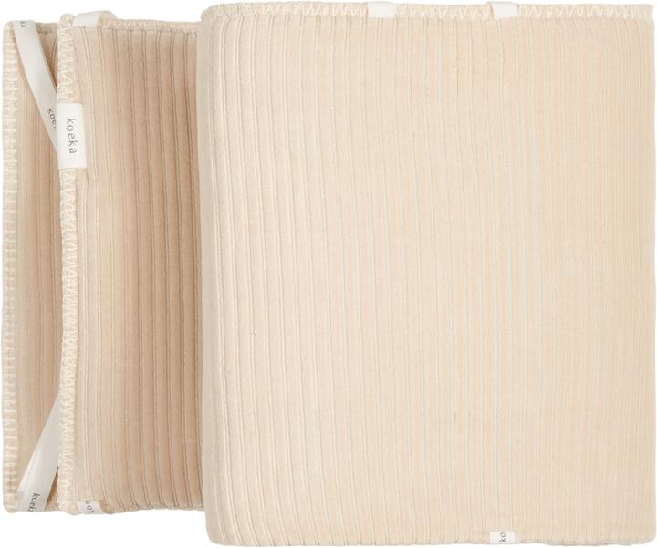 Koeka Play pen - / Bed bumper Vik (180 cm)