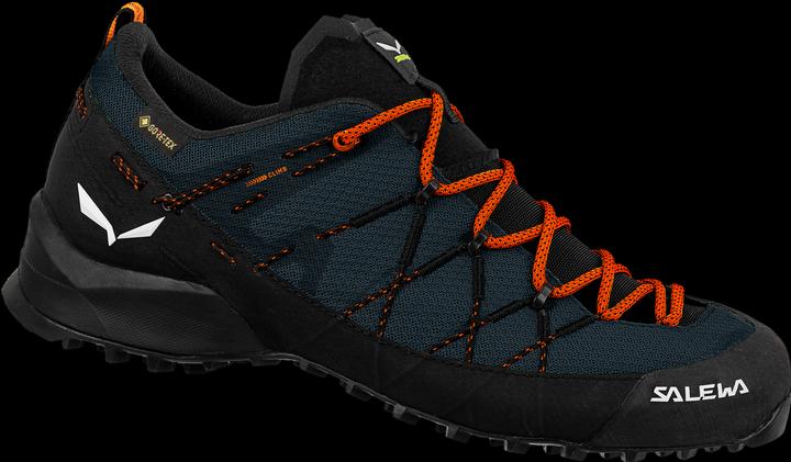 Actual product image Salewa Wildfire 2 Gore-Tex® Shoe (46)