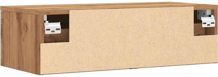 Actual product image VidaXL Wandschrank -Optik (68 x 30 x 20 cm)