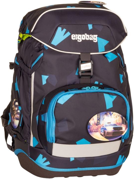 Image du produit Ergobag Pack Set de cartables (20 l)