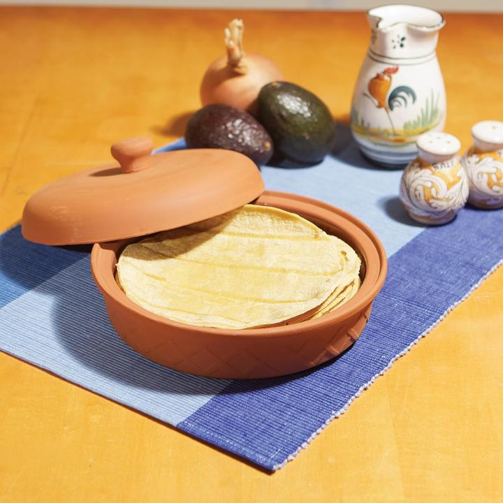 Immagine prodotto Fox Run Tortilla-Wärmer - 3943COM